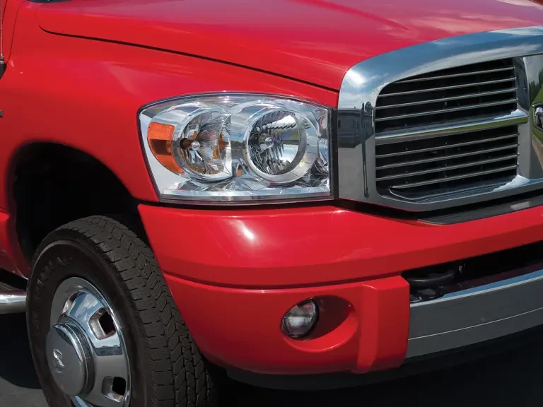 2008 Dodge Ram 3rd Gen - Image 10 of 15