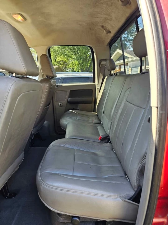 2008 Dodge Ram 3rd Gen - Image 6 of 6