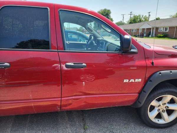 2008 Dodge Ram 3rd Gen - Image 3 of 4