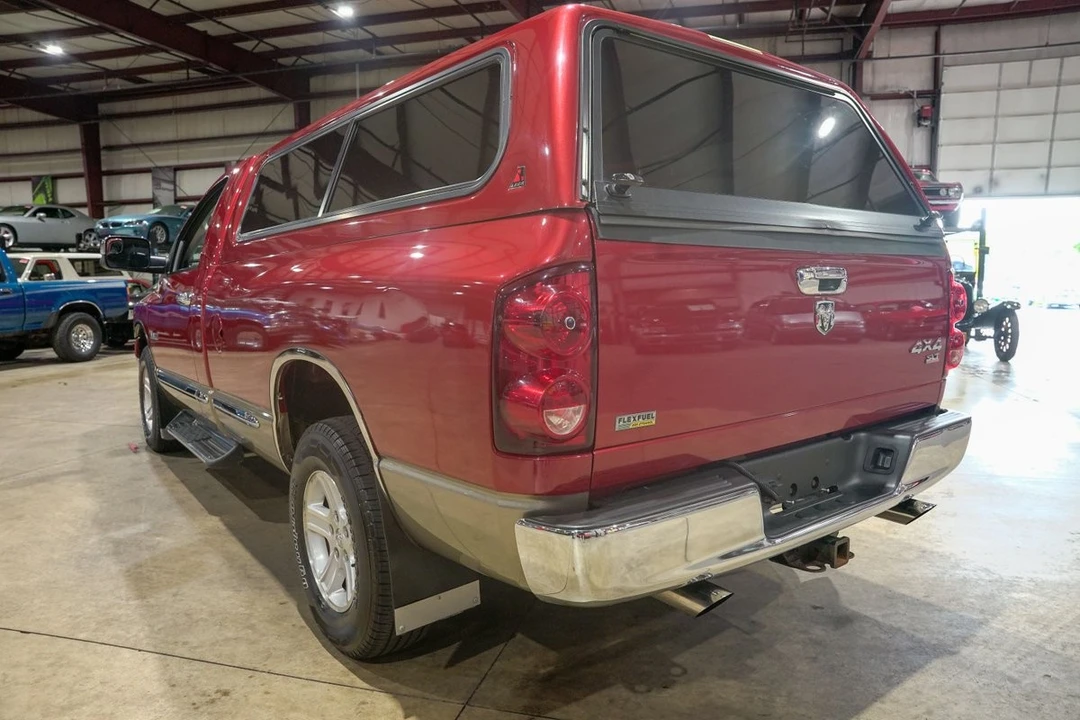 2008 Dodge Ram 3rd Gen - Image 5 of 14