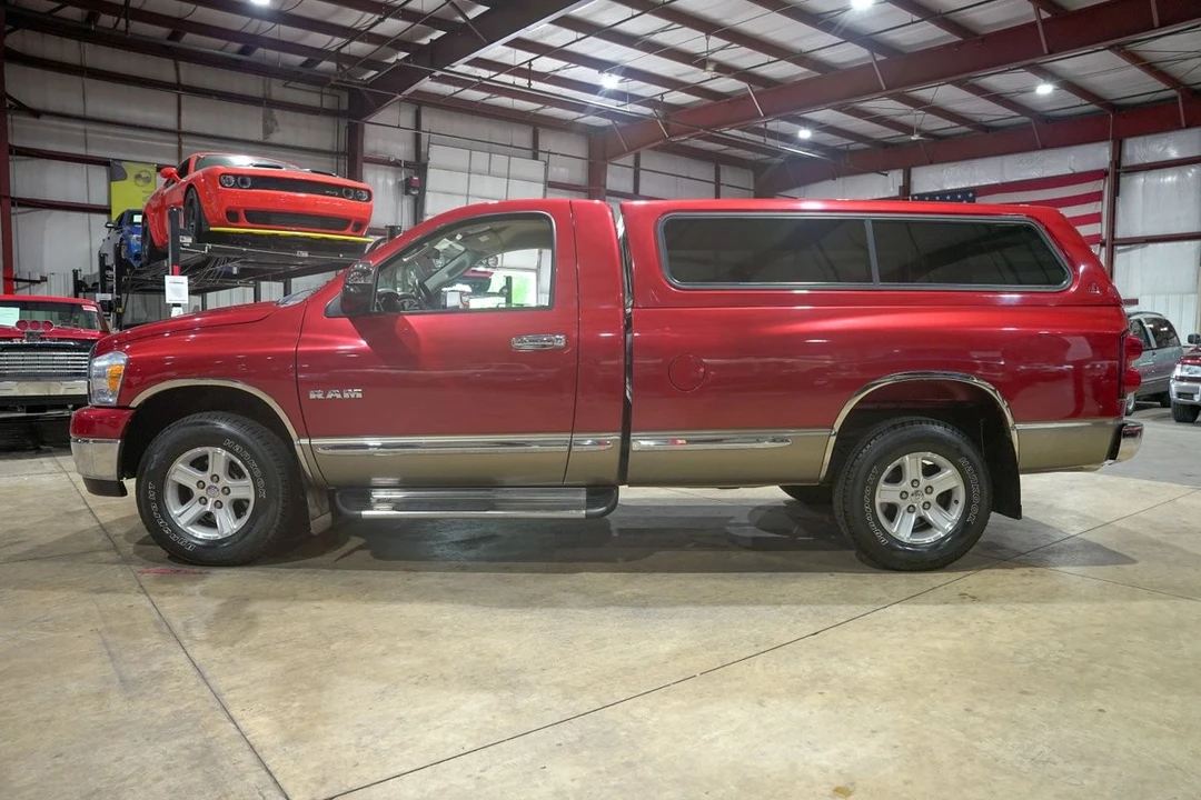 2008 Dodge Ram 3rd Gen - Image 4 of 14