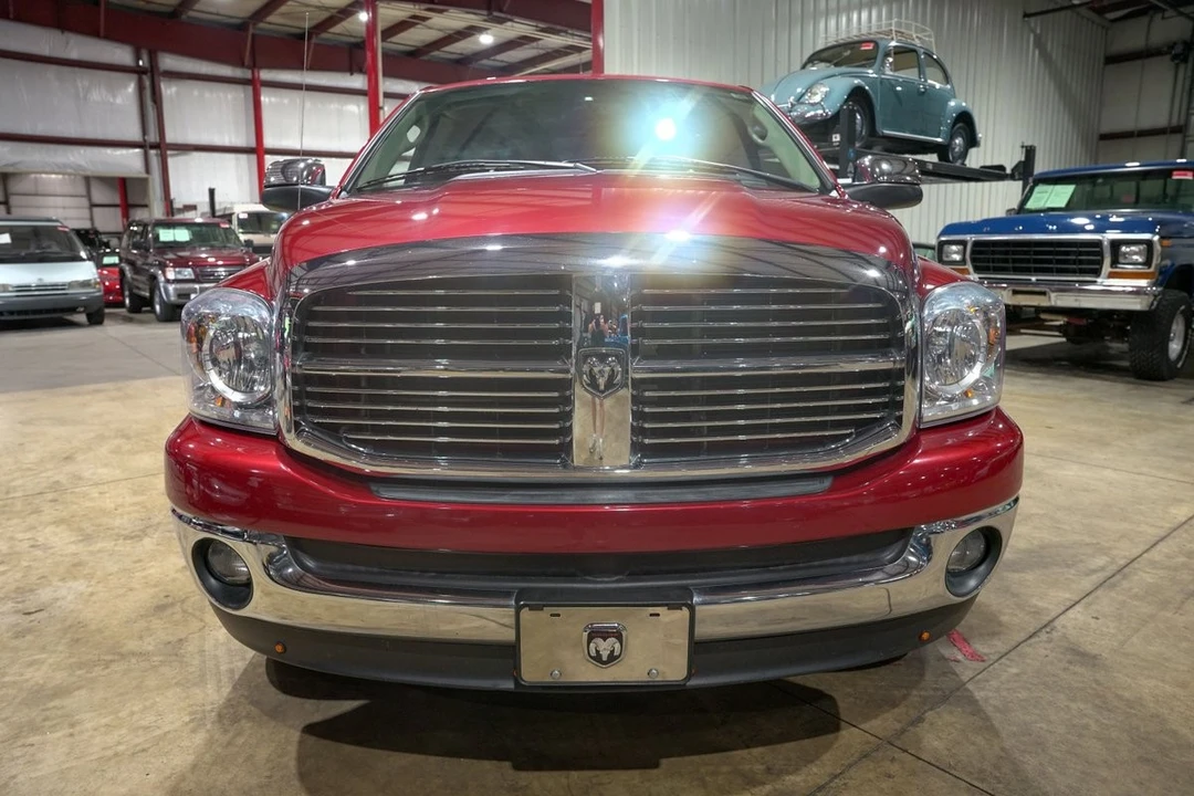 2008 Dodge Ram 3rd Gen - Image 10 of 14