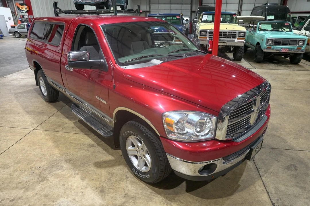 2008 Dodge Ram 3rd Gen - Image 11 of 14