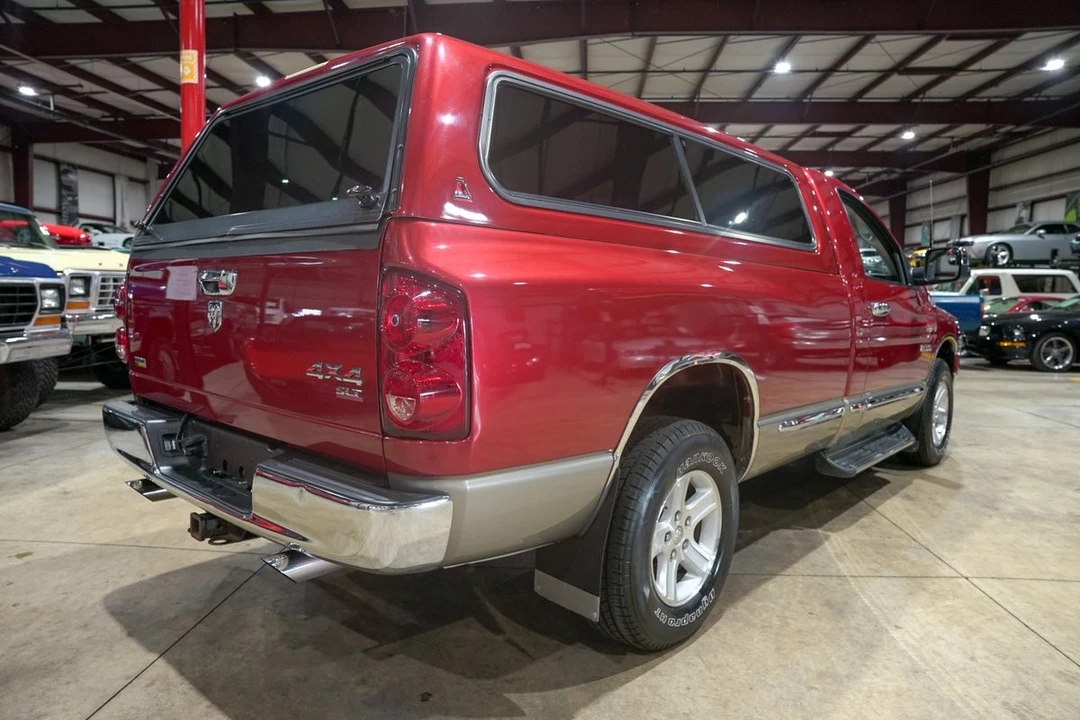 2008 Dodge Ram 3rd Gen - Image 7 of 14