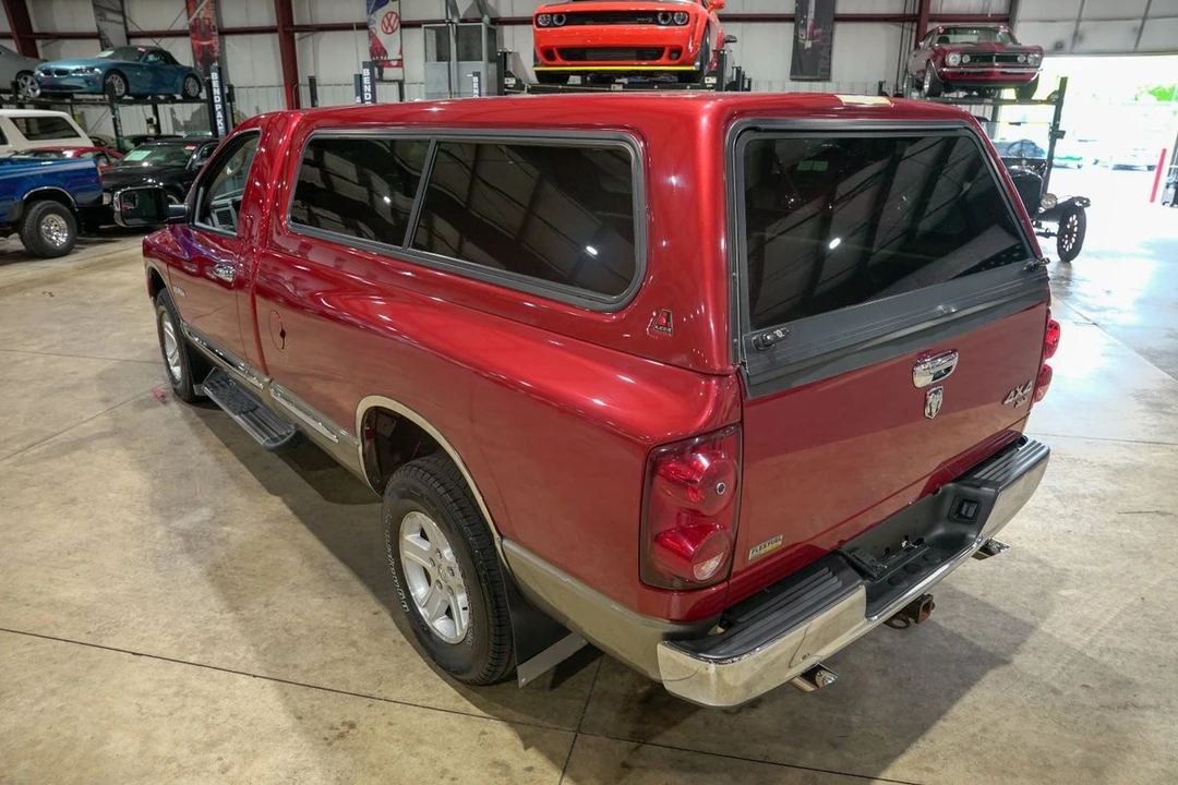 2008 Dodge Ram 3rd Gen - Image 13 of 14