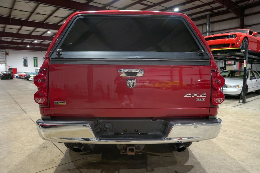 2008 Dodge Ram 3rd Gen - Image 6 of 14