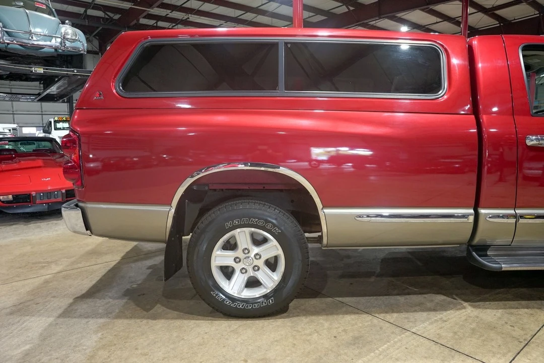 2008 Dodge Ram 3rd Gen - Image 8 of 14