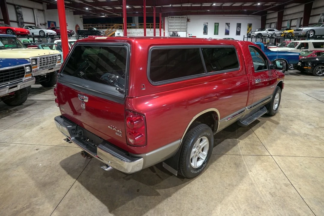 2008 Dodge Ram 3rd Gen - Image 14 of 14