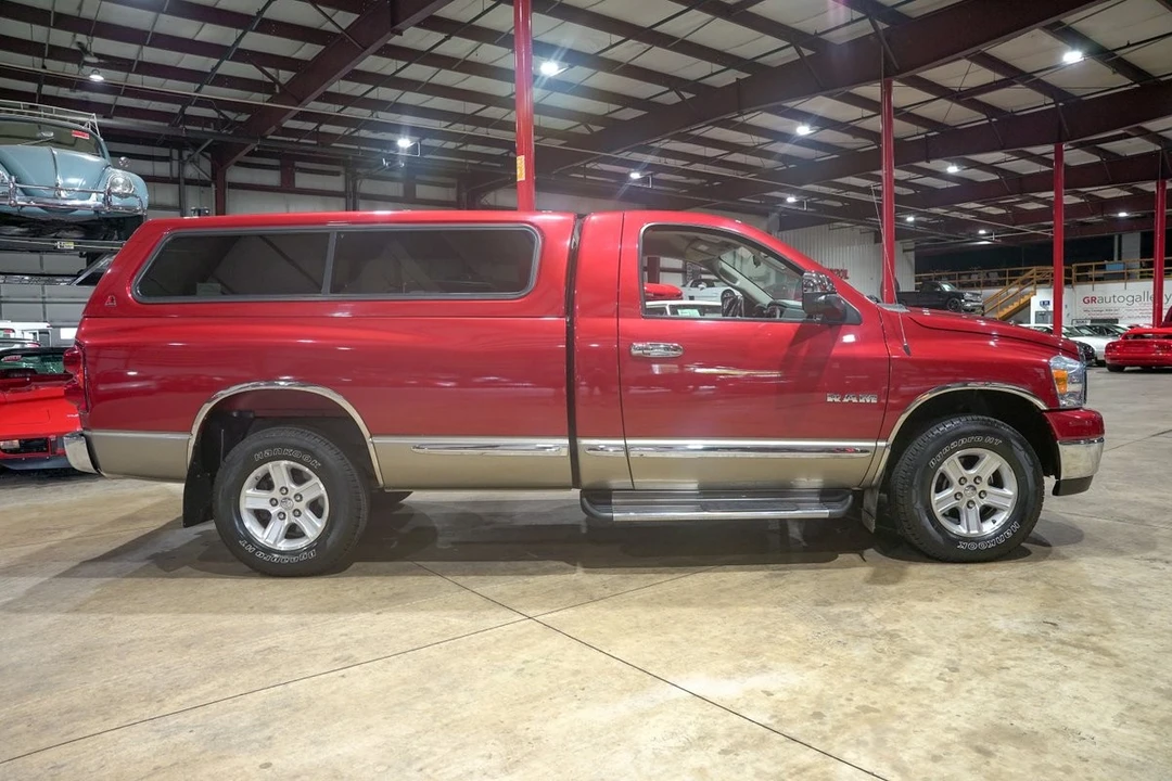 2008 Dodge Ram 3rd Gen - Image 9 of 14