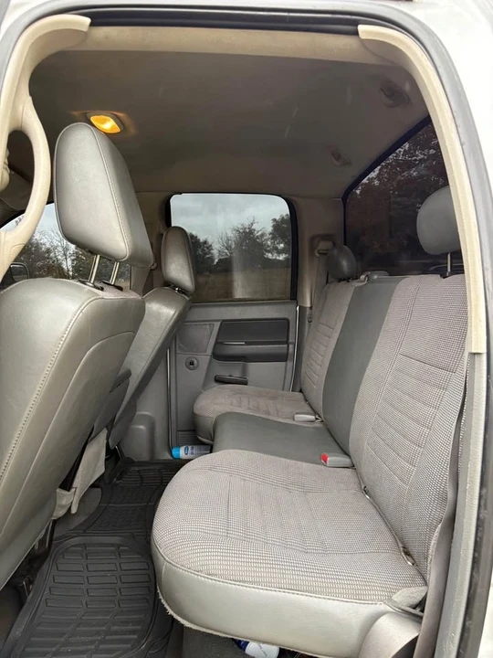 2008 Dodge Ram 3rd Gen - Image 7 of 8