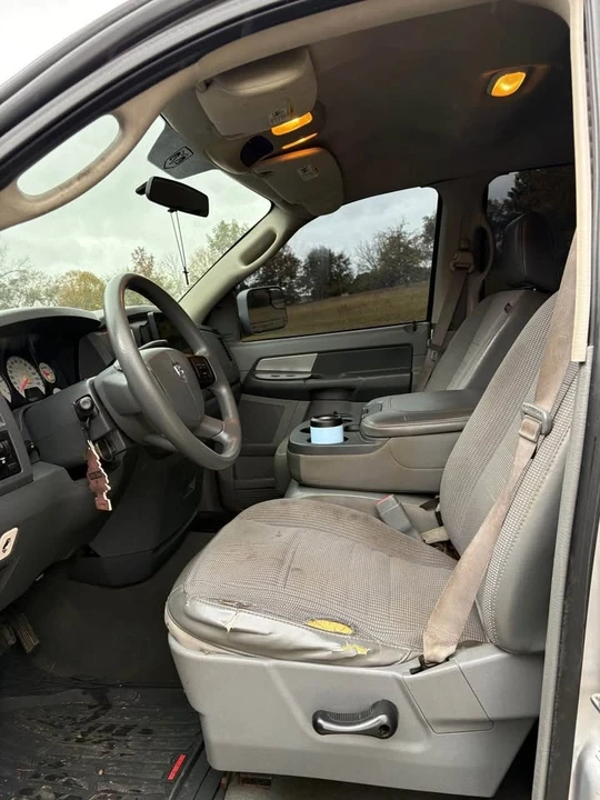 2008 Dodge Ram 3rd Gen - Image 5 of 8