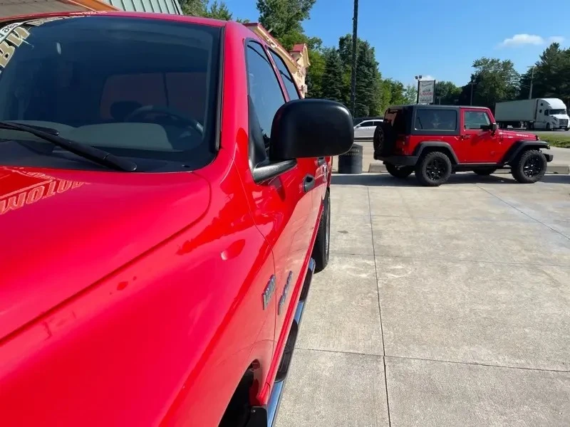 2008 Dodge Ram 3rd Gen - Image 3 of 31