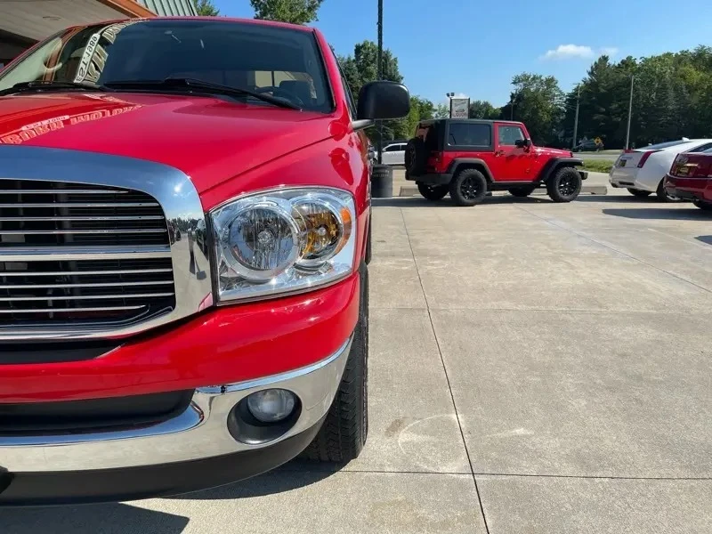 2008 Dodge Ram 3rd Gen - Image 4 of 31