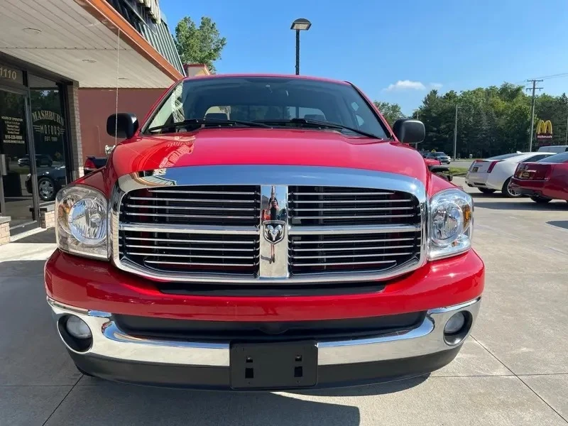 2008 Dodge Ram 3rd Gen - Image 5 of 31