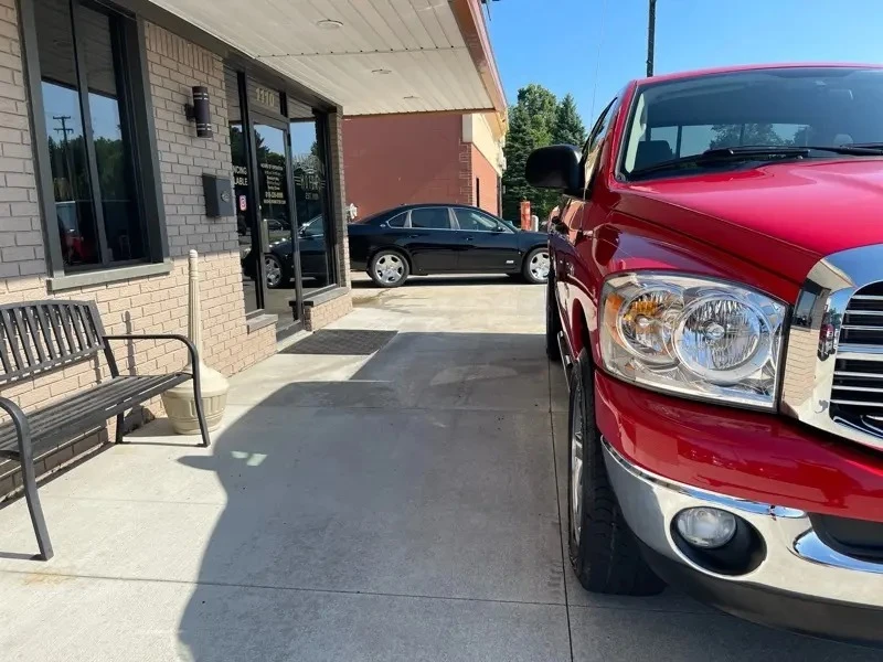 2008 Dodge Ram 3rd Gen - Image 6 of 31