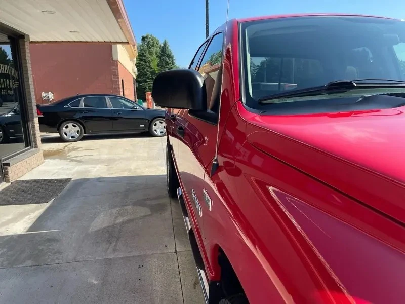 2008 Dodge Ram 3rd Gen - Image 7 of 31