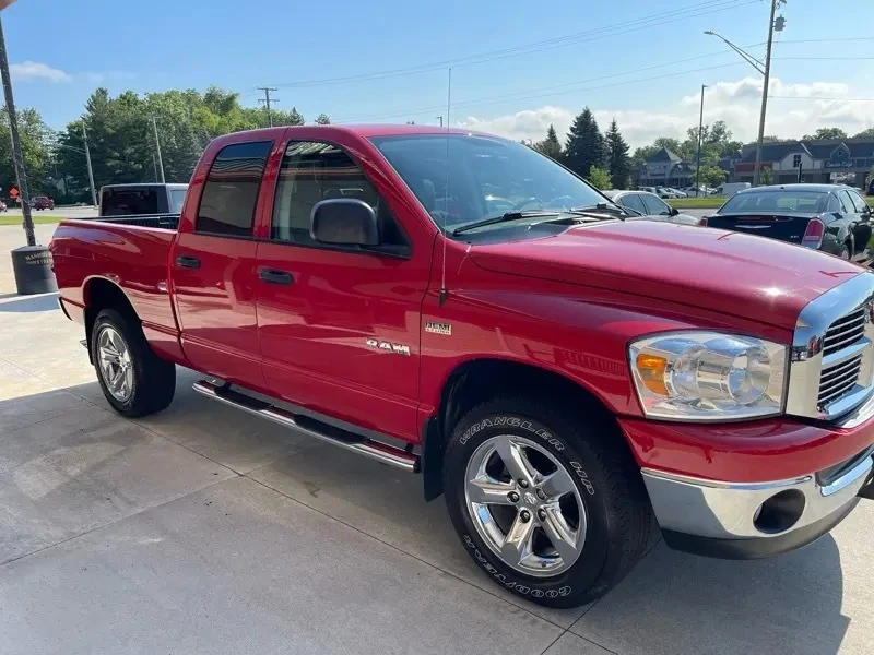 2008 Dodge Ram 3rd Gen - Image 8 of 31