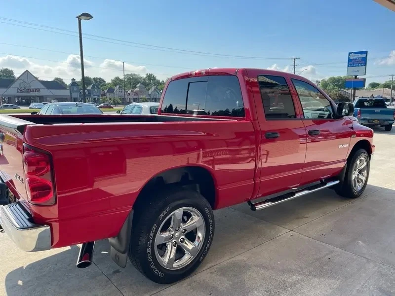 2008 Dodge Ram 3rd Gen - Image 9 of 31