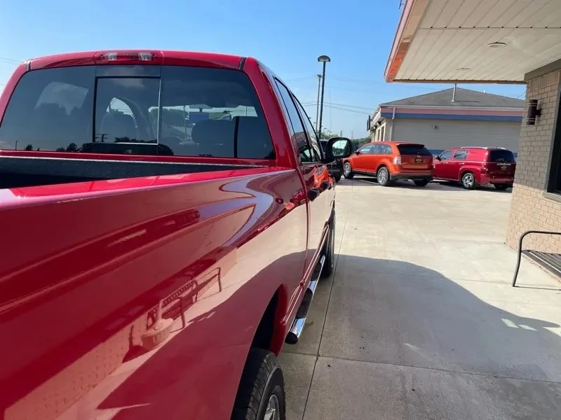 2008 Dodge Ram 3rd Gen - Image 10 of 31