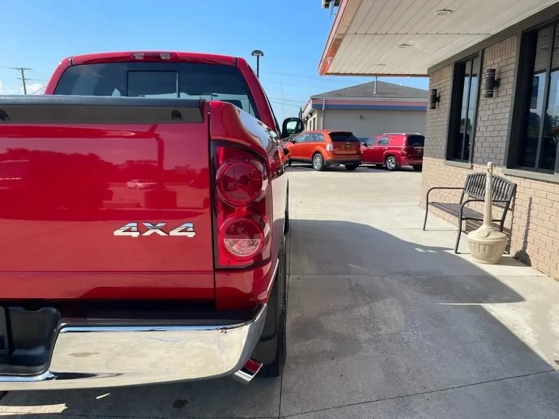 2008 Dodge Ram 3rd Gen - Image 11 of 31