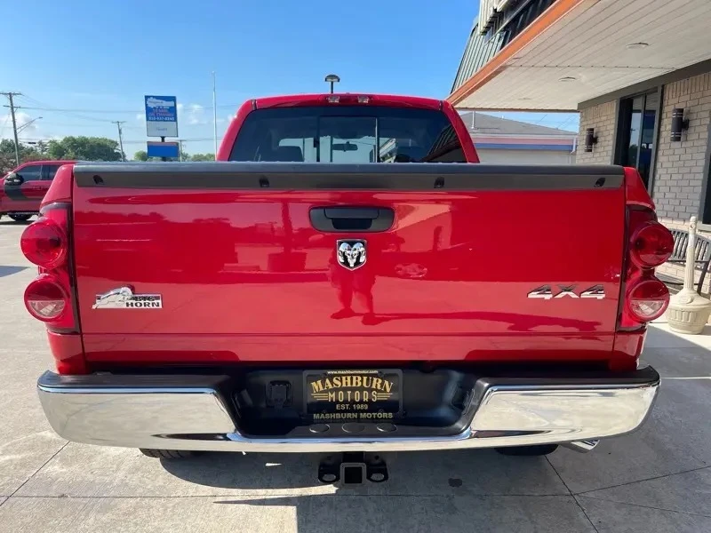 2008 Dodge Ram 3rd Gen - Image 12 of 31