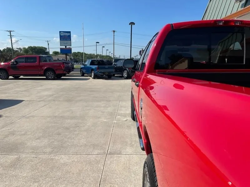2008 Dodge Ram 3rd Gen - Image 14 of 31
