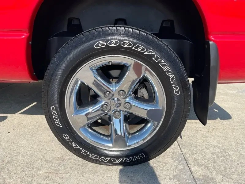 2008 Dodge Ram 3rd Gen - Image 21 of 31