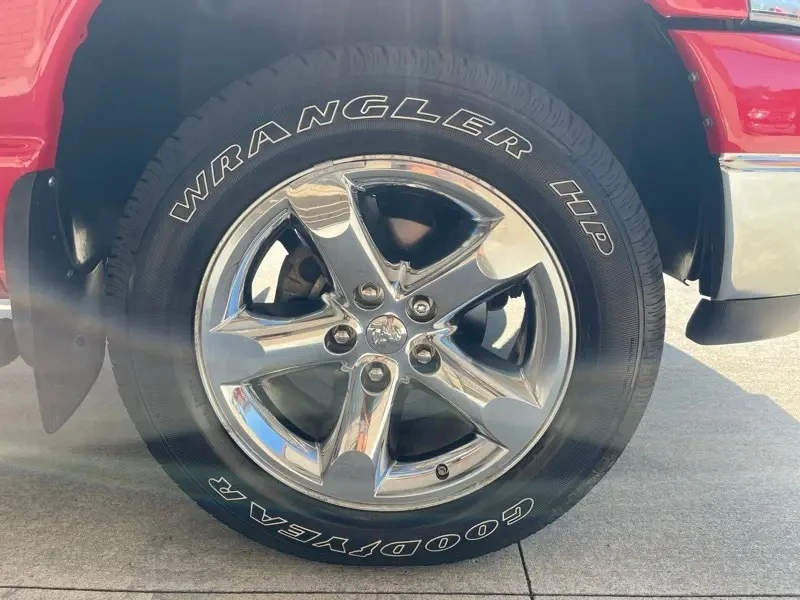 2008 Dodge Ram 3rd Gen - Image 22 of 31
