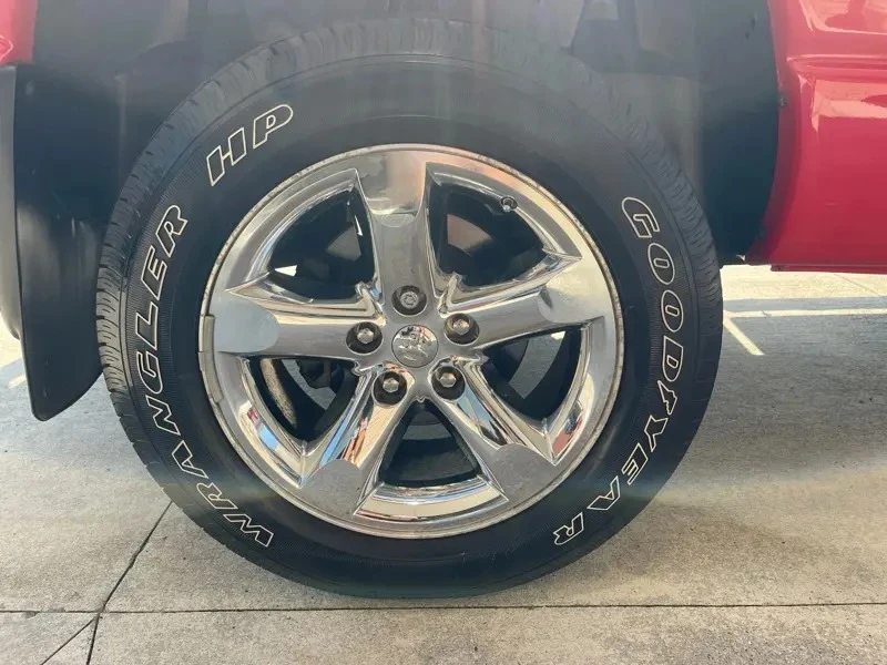 2008 Dodge Ram 3rd Gen - Image 20 of 31