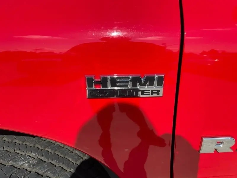 2008 Dodge Ram 3rd Gen - Image 16 of 31