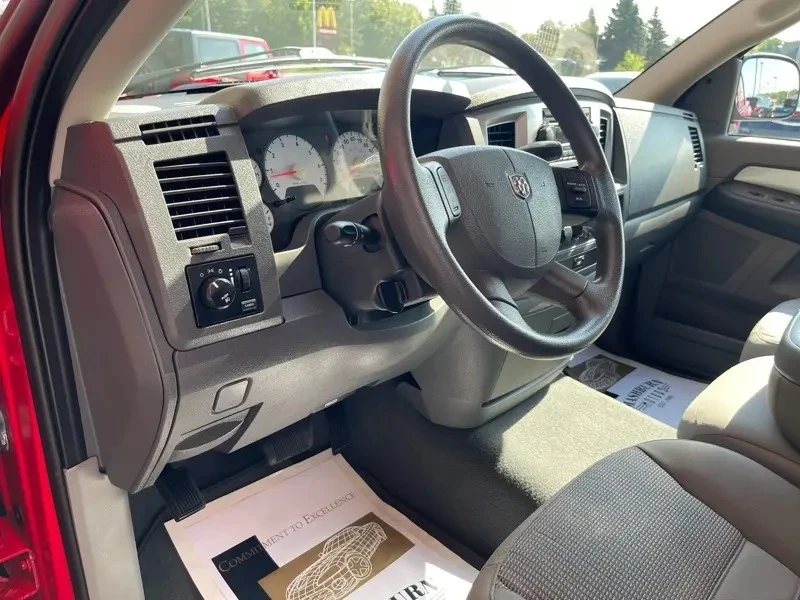 2008 Dodge Ram 3rd Gen - Image 26 of 31