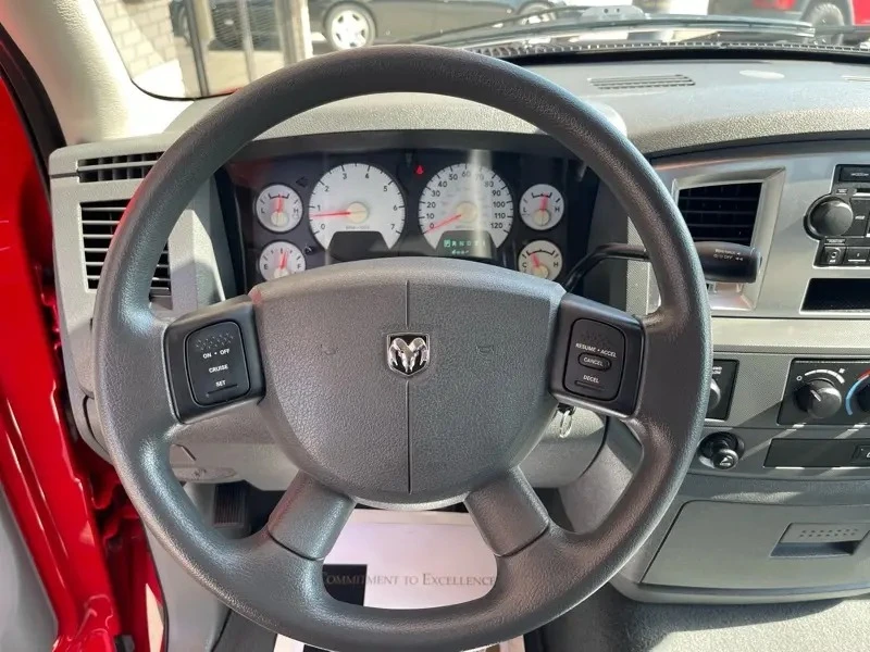 2008 Dodge Ram 3rd Gen - Image 31 of 31