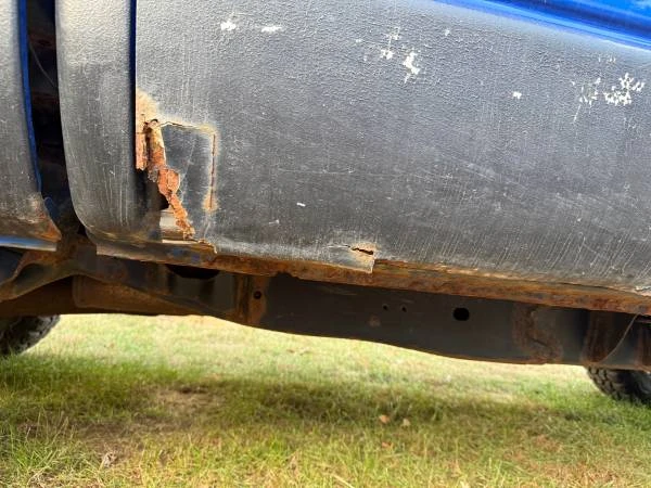 2008 Dodge Ram 3rd Gen - Image 14 of 17