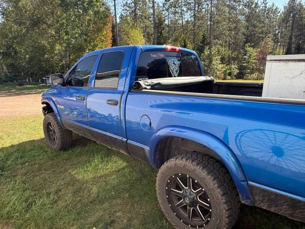 2008 Dodge Ram 3rd Gen - Image 5 of 17