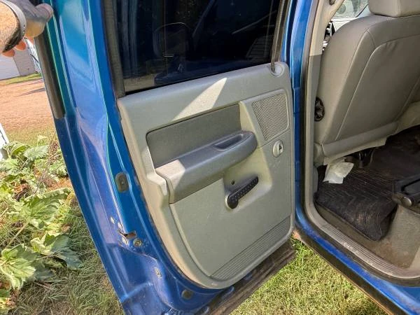 2008 Dodge Ram 3rd Gen - Image 7 of 17