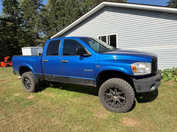 2008 Dodge Ram 3rd Gen - Image 2 of 17