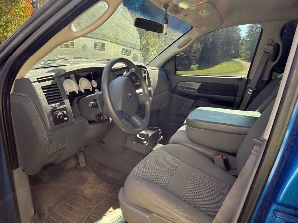 2008 Dodge Ram 3rd Gen - Image 8 of 17