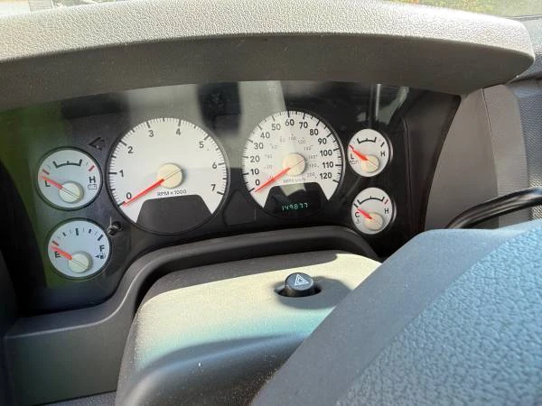 2008 Dodge Ram 3rd Gen - Image 10 of 17