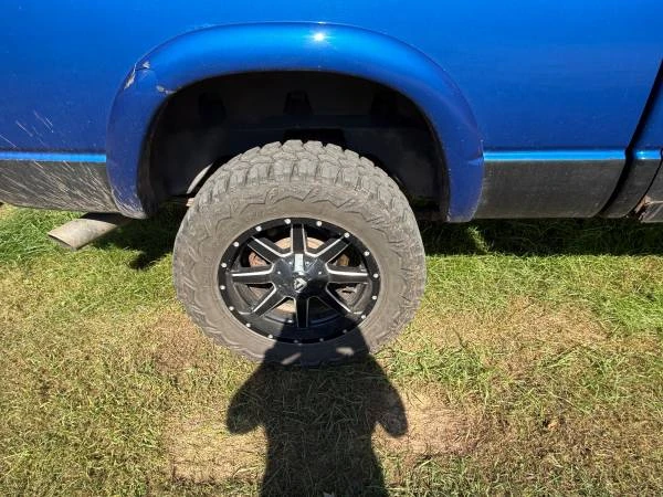2008 Dodge Ram 3rd Gen - Image 3 of 17