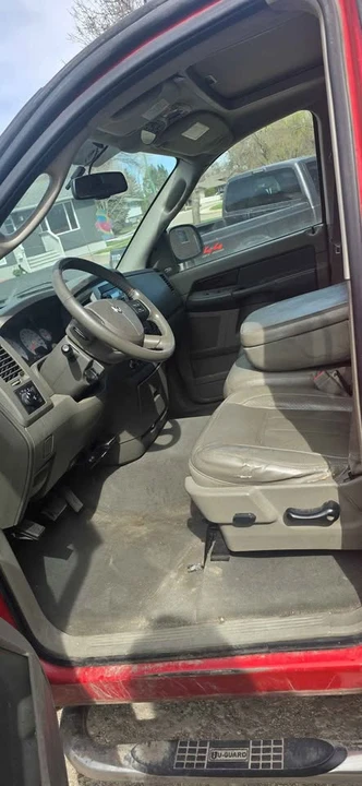 2008 Dodge Ram 3rd Gen - Image 4 of 5