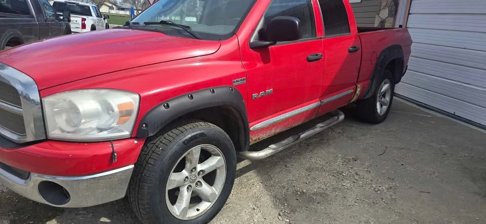 2008 Dodge Ram 3rd Gen - Image 5 of 5