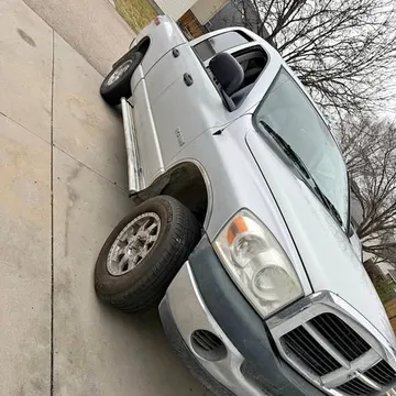 2008 Dodge Ram 1500