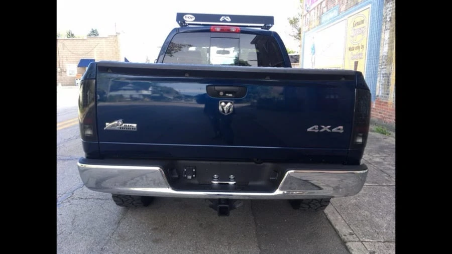 2008 Dodge Ram 3rd Gen - Image 3 of 3