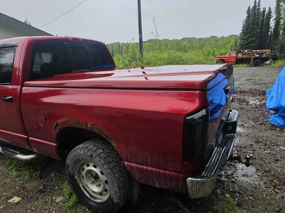 2008 Dodge Ram 3rd Gen - Image 3 of 3
