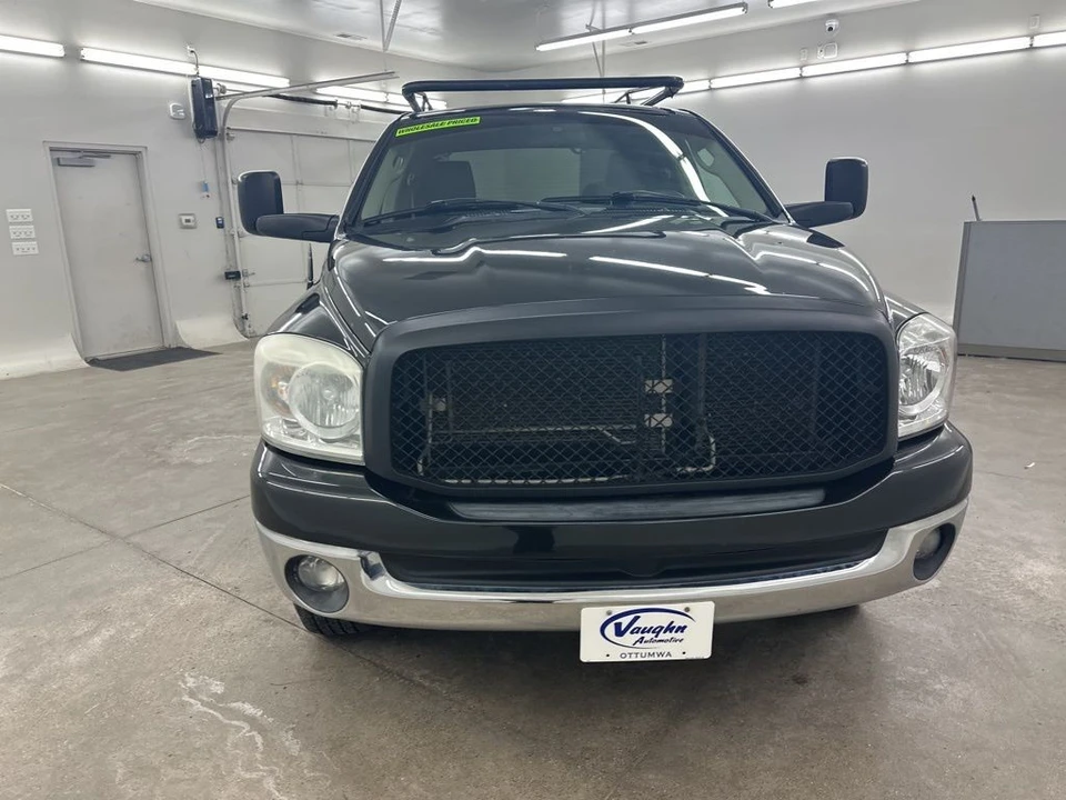 2008 Dodge Ram 3rd Gen - Image 4 of 12