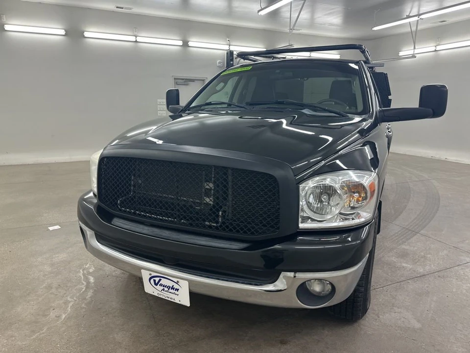 2008 Dodge Ram 3rd Gen - Image 5 of 12