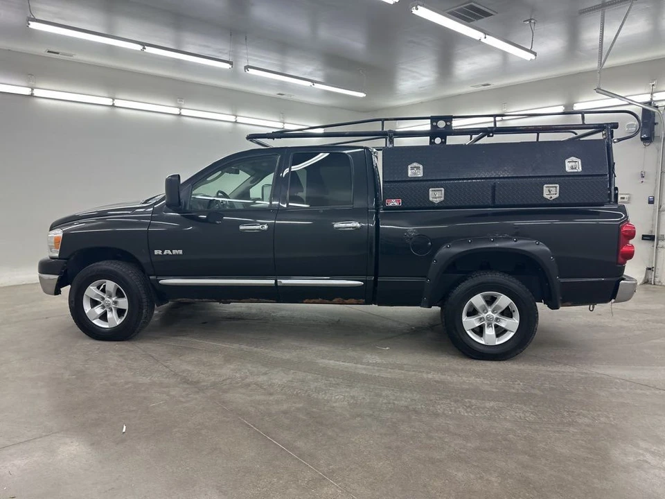 2008 Dodge Ram 3rd Gen - Image 7 of 12