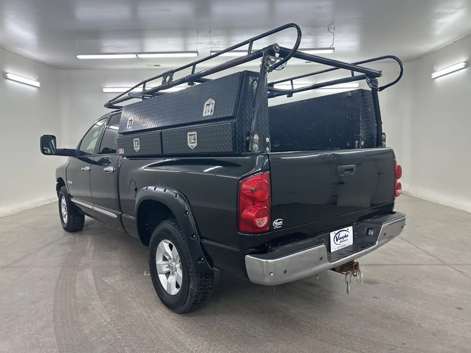 2008 Dodge Ram 3rd Gen - Image 9 of 12