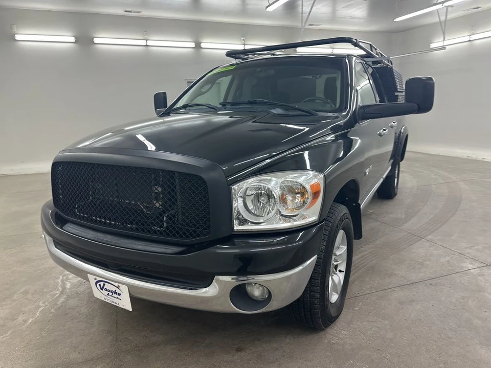 2008 Dodge Ram 3rd Gen - Image 6 of 12