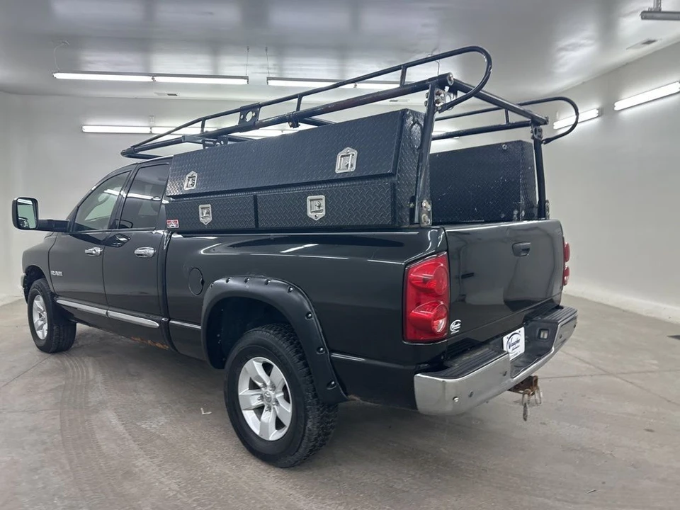 2008 Dodge Ram 3rd Gen - Image 8 of 12